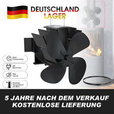 Kaminofen Ventilator Öfen
