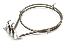 Backofen Heißluft Heizelement