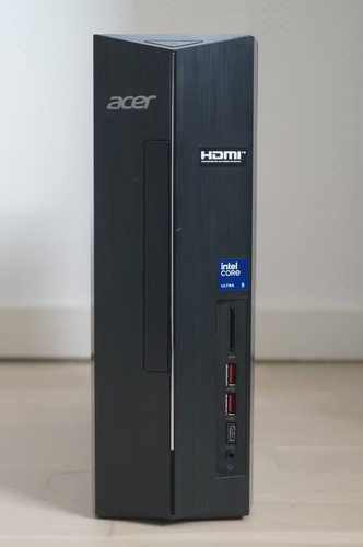 Acer mini intel - mini, pc