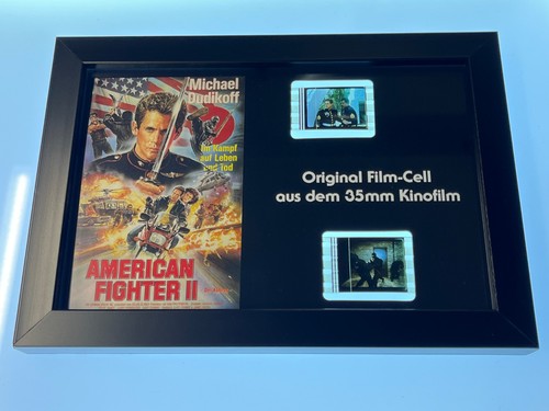 American fighter 35mm kino - 2,