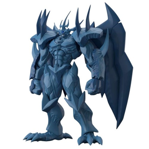 Figure rise model - figure,