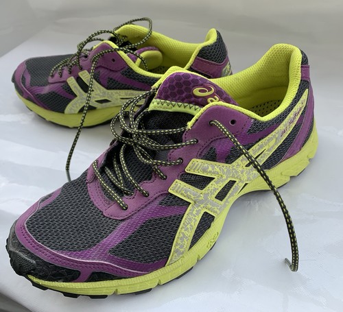 Asics damen laufschuh sneaker - asics,