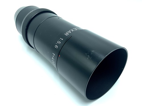 Novoflex noflexar 400mm - novoflex, t-noflexar
