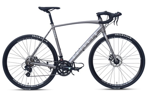 Rennrad zoll chilliz - 28,