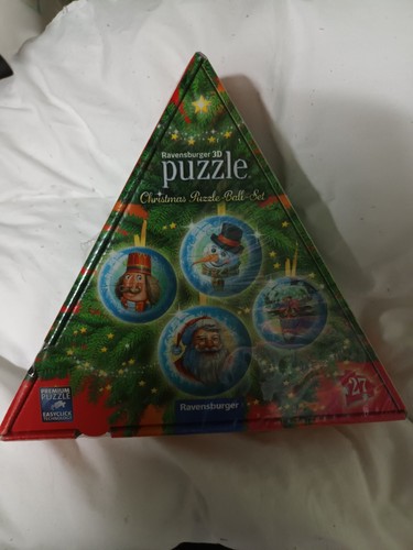 Ravensburger puzzle - ravensburger,
