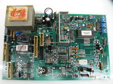 Hydrotherm Regelelektronik GBH 21 KE - Immergas Leitplatte Platine #d38