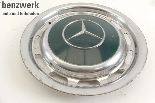 Mercedes w108 w116 w114 - w116, w115