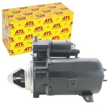 ATL ANLASSER STARTER 2,2kW passend für CITROËN CX PEUGEOT J5 | A 11 800
