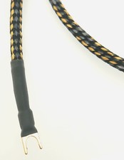 Audioin gnd plus snake - -gnd,