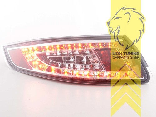 Led rückleuchten heckleuchten - rückleuchten,