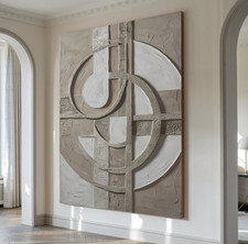 XXL LEINWAND BILDER BIS