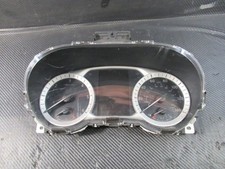 NISSAN NP300 NAVARA PICK-UP (D23) 2.3 DCI 4X4 Tacho Kombiinstrument 4KJ0B