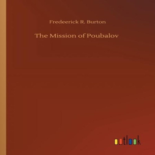 The mission poubalov - mission, of