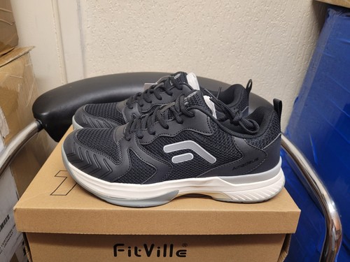 Fitville court tennis amadeus - tennis,