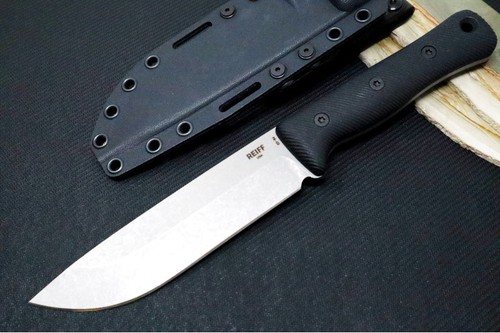 Reiff knives gen2 - gen2, canvas