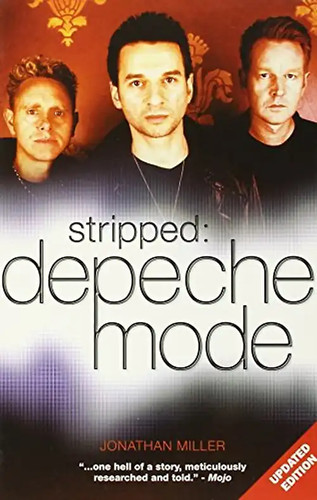 Stripped depeche mode - stripped:,