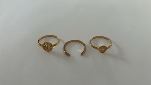 Swarovski ring damen - damen, 58