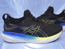 ASICS GEL NIMBUS 25 SCHUHE GR