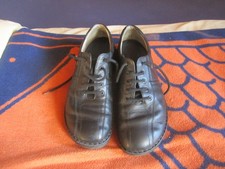 finn comfort Herren Halbschuhe