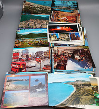 Lot / Konvolut ca.  1000  AK Postkarten aus Europa / Welt Ansichtskarten (7)
