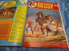 Bessy , Sammelband  51  