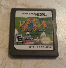 Viva Pinata: Pocket Paradise