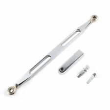 Chrom Schaltstange Schaltgestänge Aluminum Für Harley Touring Road Street Glide