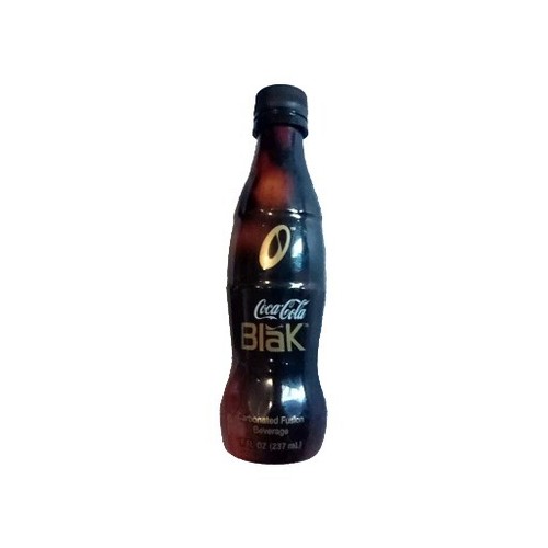 Coca cola blak carbonated - coca-cola,