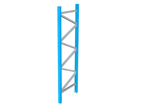 Stow 000 rahmen - mm, 100