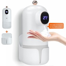 Seifenspender Automatisch