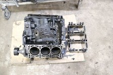 VW Touareg 7L 3,0TDI Motorblock Motor BKS 