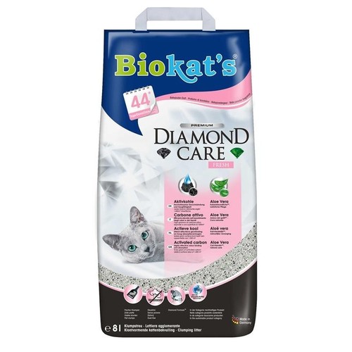 Biokats diamond care classic - diamond,