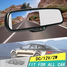 4,3 "TFT LCD Anzeige Monitor