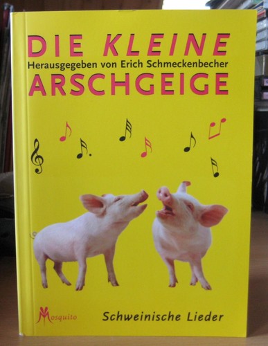 Erich schmeckenbecher die - schmeckenbecher,