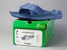 Betula Pantolette "Power" Gr. 38 – NEU + OVP***Rarität