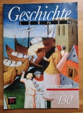 Zeitschrift Geschichte Lernen