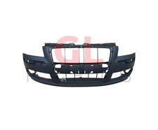 STOßSTANGE VORNE FÜR AUDI A8 D3 2004-2007 4E0807105AA MIT PDC