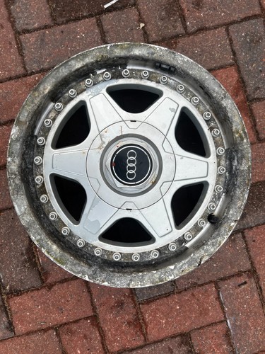 Audi 15 speedline - b3,