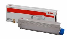 Original oki toner c810 - oki, c830