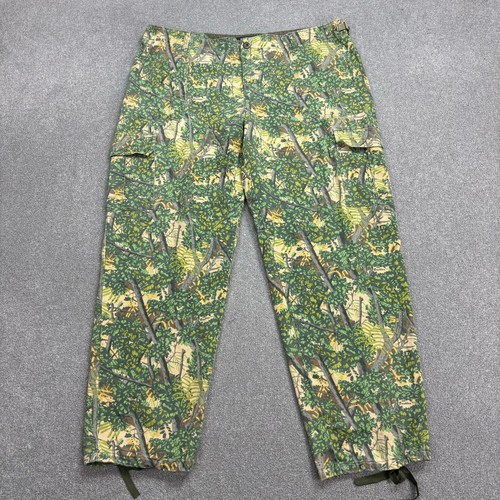 Realtree hose erwachsene x - realtree,