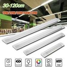30cm-120cm LED Röhre Rohr Tube Leuchtstoffröhre Neonröhre Röhrenlampe 10W-40W DE