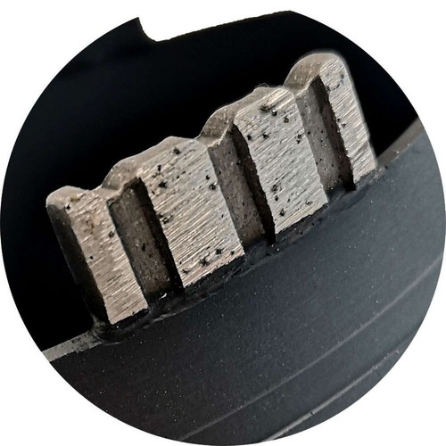 Diamant trocken bohrkrone - diamant, trocken-bohrkrone