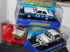 ⭐Scalextric / SCX Ford