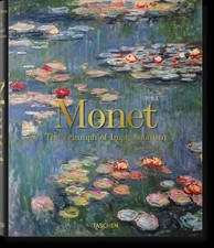 Daniel Wildenstein Monet. The