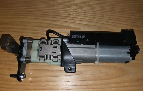 Motor heckklappe hinten links - hinten,