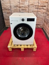 Samsung WW8ECGC04AAE Waschmaschine 8 kg Knitterschutz FleckenIntensiv Dampft