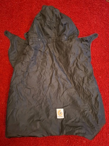 Ergobaby all weather cover - all,