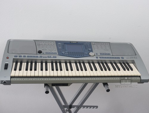Yamaha psr 1100 61 - psr,