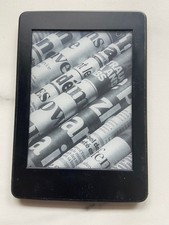 Kindle Paperwhite model n. DP75SDI eBook Reader