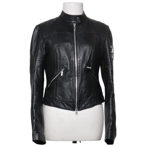 Gipsy lederjacke damen - gipsy,, lederjacke,